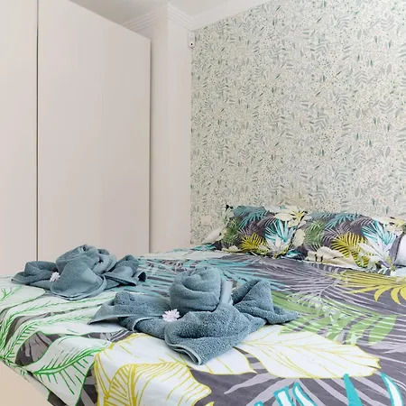 Apartman Sunset Patalavaca