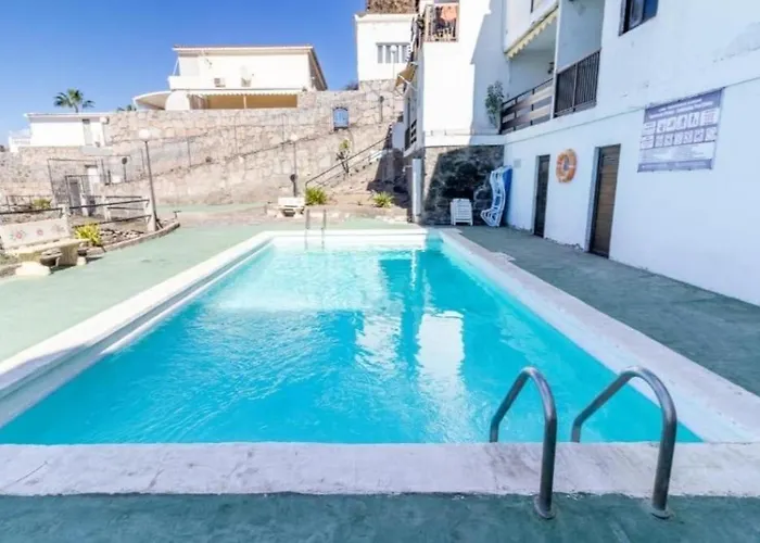 Apartman Sunset Patalavaca