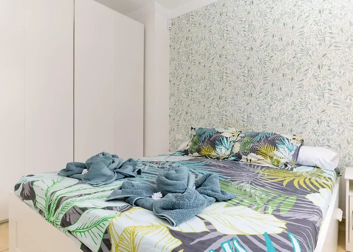 Apartman Sunset Patalavaca