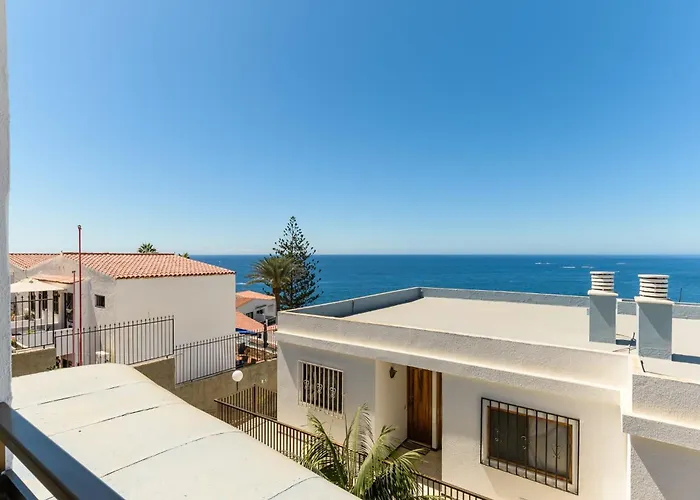 Apartman Sunset Patalavaca