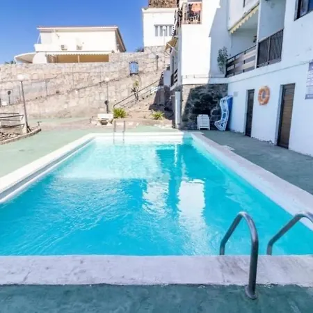 Apartament Sunset Patalavaca