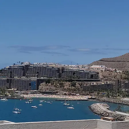 Sunset Apartament Patalavaca