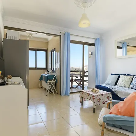 Sunset Apartament Patalavaca