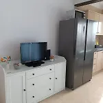 Sunset Apartment