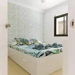 Sunset Apartment