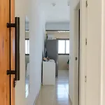 Sunset Apartment