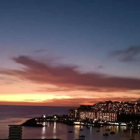 Sunset Apartment