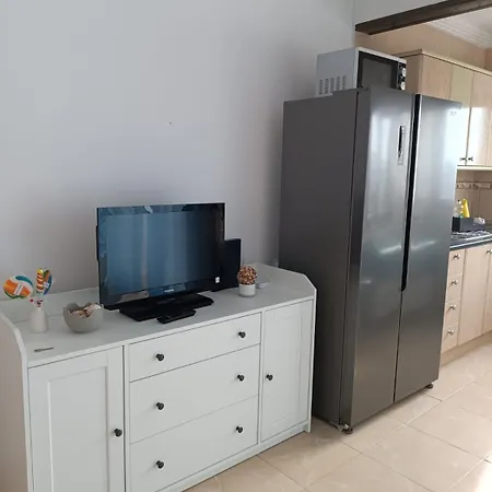 Sunset Apartment
