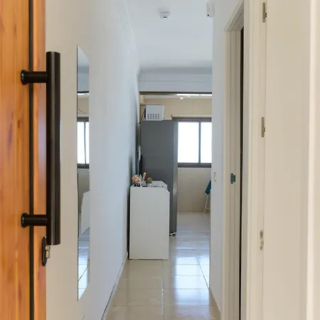 Sunset Apartment