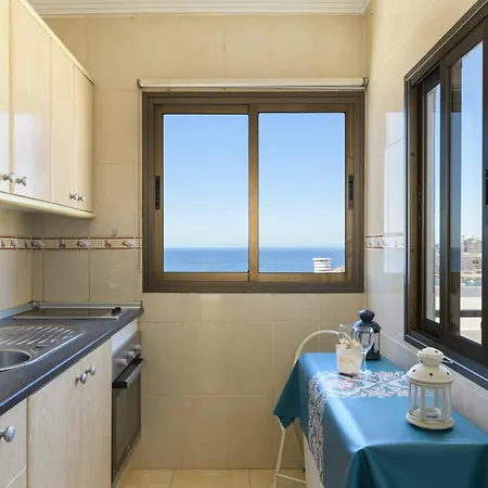 Sunset Apartment